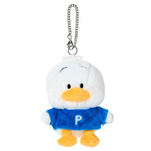 Load image into Gallery viewer, Japan Sanrio Plush Doll Keychain (Standard)
