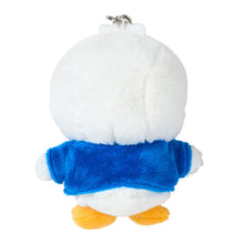 Load image into Gallery viewer, Japan Sanrio Plush Doll Keychain (Standard)
