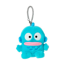 Load image into Gallery viewer, Japan Sanrio Plush Doll Keychain (Standard)

