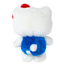 Load image into Gallery viewer, Japan Sanrio Plush Doll Keychain (Standard)
