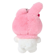 Load image into Gallery viewer, Japan Sanrio Plush Doll Keychain (Standard)

