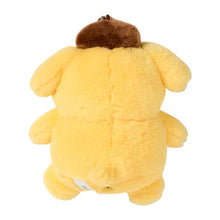 Load image into Gallery viewer, Japan Sanrio Plush Doll Keychain (Standard)
