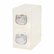 Load image into Gallery viewer, Japan Sanrio Mini Chest Desk Organizer Box
