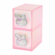 Load image into Gallery viewer, Japan Sanrio Mini Chest Desk Organizer Box
