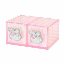 Load image into Gallery viewer, Japan Sanrio Mini Chest Desk Organizer Box
