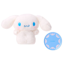 Afbeelding in Gallery-weergave laden, Japan Sanrio Plush Doll Soft Toy (Pitatto) SS
