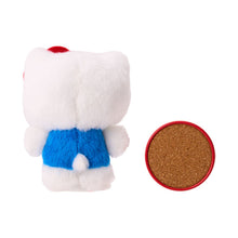 Afbeelding in Gallery-weergave laden, Japan Sanrio Plush Doll Soft Toy (Pitatto) SS
