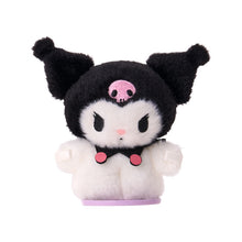Afbeelding in Gallery-weergave laden, Japan Sanrio Plush Doll Soft Toy (Pitatto) SS
