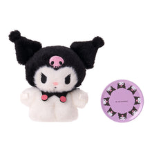 Afbeelding in Gallery-weergave laden, Japan Sanrio Plush Doll Soft Toy (Pitatto) SS
