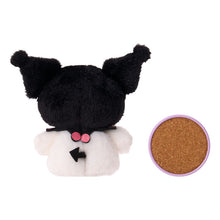 Afbeelding in Gallery-weergave laden, Japan Sanrio Plush Doll Soft Toy (Pitatto) SS
