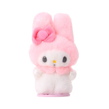 Afbeelding in Gallery-weergave laden, Japan Sanrio Plush Doll Soft Toy (Pitatto) SS
