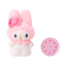Afbeelding in Gallery-weergave laden, Japan Sanrio Plush Doll Soft Toy (Pitatto) SS

