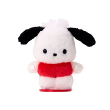 Afbeelding in Gallery-weergave laden, Japan Sanrio Plush Doll Soft Toy (Pitatto) SS
