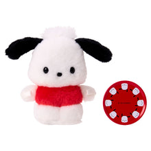 Afbeelding in Gallery-weergave laden, Japan Sanrio Plush Doll Soft Toy (Pitatto) SS
