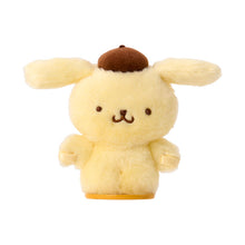 Afbeelding in Gallery-weergave laden, Japan Sanrio Plush Doll Soft Toy (Pitatto) SS
