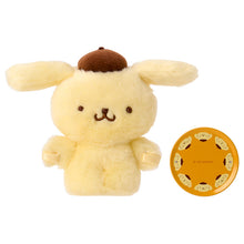 Afbeelding in Gallery-weergave laden, Japan Sanrio Plush Doll Soft Toy (Pitatto) SS

