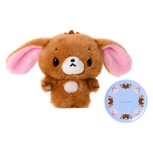 Afbeelding in Gallery-weergave laden, Japan Sanrio Plush Doll Soft Toy (Pitatto) SS
