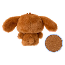 Afbeelding in Gallery-weergave laden, Japan Sanrio Plush Doll Soft Toy (Pitatto) SS
