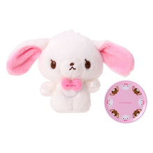 Afbeelding in Gallery-weergave laden, Japan Sanrio Plush Doll Soft Toy (Pitatto) SS
