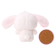 Afbeelding in Gallery-weergave laden, Japan Sanrio Plush Doll Soft Toy (Pitatto) SS
