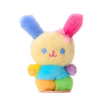 Afbeelding in Gallery-weergave laden, Japan Sanrio Plush Doll Soft Toy (Pitatto) SS
