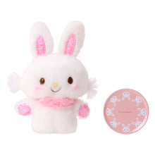 Afbeelding in Gallery-weergave laden, Japan Sanrio Plush Doll Soft Toy (Pitatto) SS
