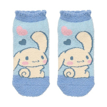 Carica l'immagine nel visualizzatore di Gallery, Japan Sanrio Moko Moko Thick Ankle Socks
