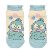 Carica l'immagine nel visualizzatore di Gallery, Japan Sanrio Moko Moko Thick Ankle Socks

