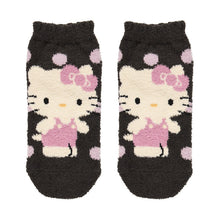 Carica l'immagine nel visualizzatore di Gallery, Japan Sanrio Moko Moko Thick Ankle Socks
