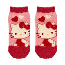 Carica l'immagine nel visualizzatore di Gallery, Japan Sanrio Moko Moko Thick Ankle Socks
