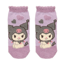 Carica l'immagine nel visualizzatore di Gallery, Japan Sanrio Moko Moko Thick Ankle Socks
