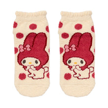 Carica l'immagine nel visualizzatore di Gallery, Japan Sanrio Moko Moko Thick Ankle Socks
