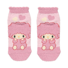 Carica l'immagine nel visualizzatore di Gallery, Japan Sanrio Moko Moko Thick Ankle Socks
