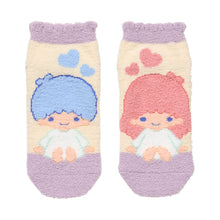 Carica l'immagine nel visualizzatore di Gallery, Japan Sanrio Moko Moko Thick Ankle Socks
