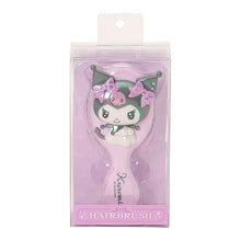Charger l'image dans la galerie, Japan Sanrio Hair Brush (Rhinestone)
