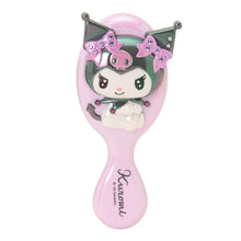 Charger l'image dans la galerie, Japan Sanrio Hair Brush (Rhinestone)
