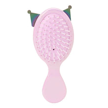 Charger l'image dans la galerie, Japan Sanrio Hair Brush (Rhinestone)
