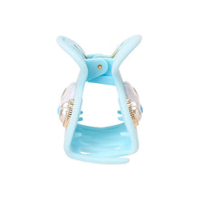 Load image into Gallery viewer, Japan Sanrio Vance Hair Clip Claw Clip (Flocking)
