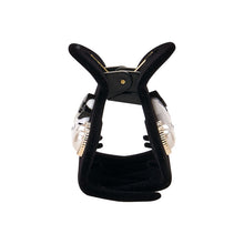 Load image into Gallery viewer, Japan Sanrio Vance Hair Clip Claw Clip (Flocking)

