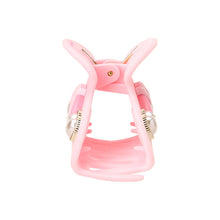 Load image into Gallery viewer, Japan Sanrio Vance Hair Clip Claw Clip (Flocking)
