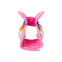 Load image into Gallery viewer, Japan Sanrio Vance Hair Clip Claw Clip (Flocking)
