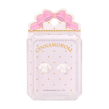 Load image into Gallery viewer, Japan Sanrio Earrings (Flocking)
