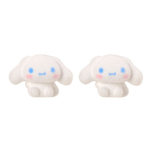 Load image into Gallery viewer, Japan Sanrio Earrings (Flocking)
