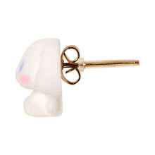 Load image into Gallery viewer, Japan Sanrio Earrings (Flocking)
