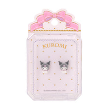 Load image into Gallery viewer, Japan Sanrio Earrings (Flocking)
