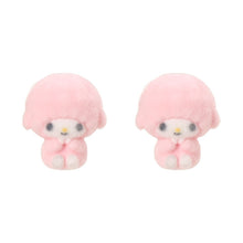 Load image into Gallery viewer, Japan Sanrio Earrings (Flocking)
