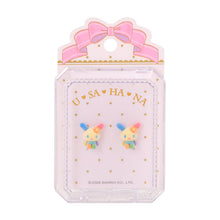 Load image into Gallery viewer, Japan Sanrio Earrings (Flocking)
