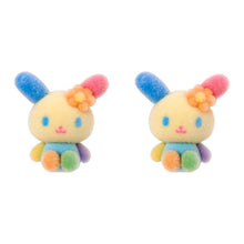 Load image into Gallery viewer, Japan Sanrio Earrings (Flocking)
