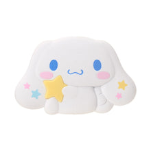Lade das Bild in den Galerie-Viewer, Japan Sanrio Pocket Mirror and Comb (Flocking)
