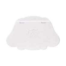 Lade das Bild in den Galerie-Viewer, Japan Sanrio Pocket Mirror and Comb (Flocking)

